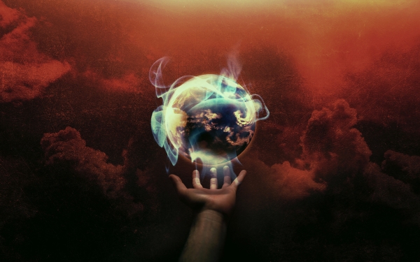 В чем может заключаться главная тайна человечества: что рассказал ученый NASA В чем может заключаться главная тайна человечества: что рассказал ученый NASA