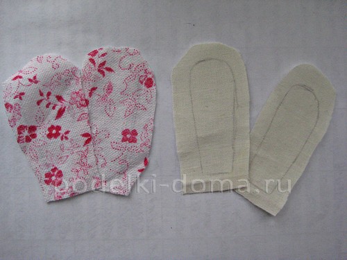 Игрушка на ёлку «Заяц» из лампочки Игрушка на ёлку «Заяц» из лампочки