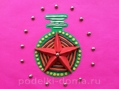 Шоколадница для будущего защитника Шоколадница для будущего защитника