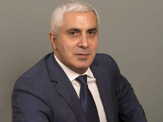 Директор Курчатовского института Камболов рассказал о критериях присоединения научных организаций