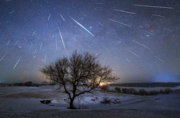 Почему день максимальной активности звездопада Лириды, 22 апреля 2023 года, называют днем силы Почему день максимальной активности звездопада Лириды, 22 апреля 2023 года, называют днем силы