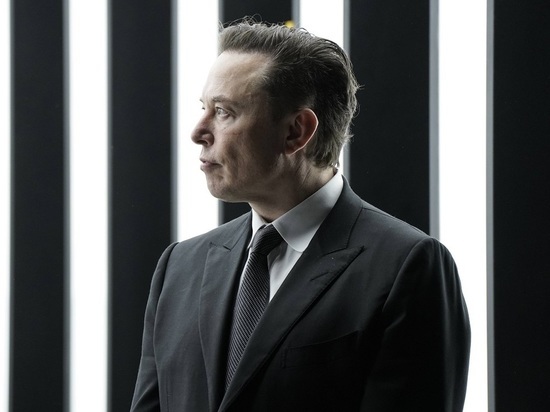 Маск назвал дату первого испытательного пуска Starship