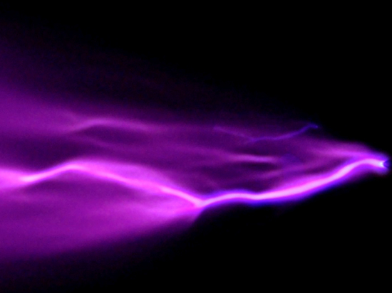 Мимолетные "духи": российские физики приблизились к разгадке таинственного явления