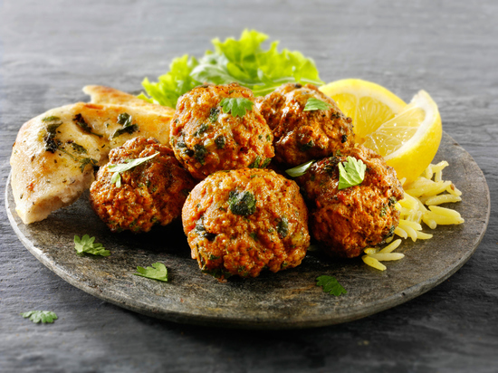 Пищевая фирма создала фрикадельки из мяса давно вымершего мамонта