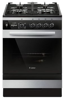 Лучшие газовые плиты 2023 года Лучшие газовые плиты 2023 года