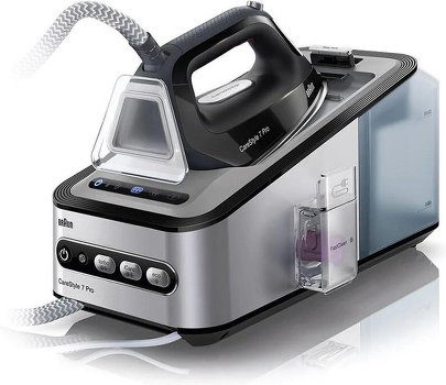 Лучшие парогенераторы 2023 года Лучшие парогенераторы 2023 года