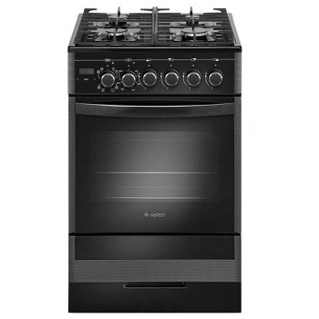 Лучшие газовые плиты 2023 года Лучшие газовые плиты 2023 года