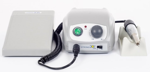 Лучшие аппараты для маникюра и педикюра 2023 года