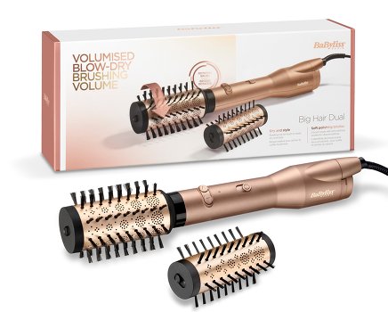 Лучшие фен-щетки 2023 года Лучшие фен-щетки 2023 года