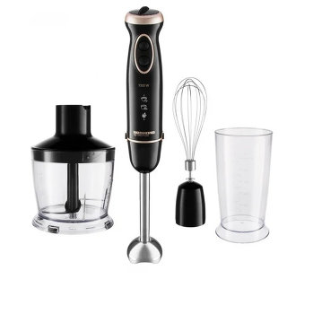 Лучшие погружные блендеры 2023 года