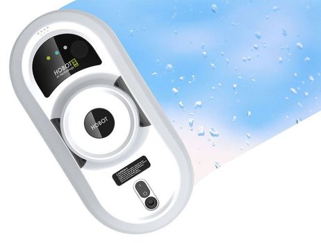 Лучшие роботы-мойщики окон 2023 года Лучшие роботы-мойщики окон 2023 года