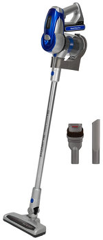 Лучшие вертикальные пылесосы 2023 года