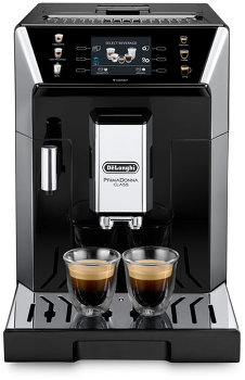 Лучшие кофемашины Delonghi в 2023 году