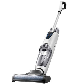 Лучшие вертикальные пылесосы 2023 года