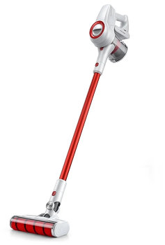 Лучшие вертикальные пылесосы 2023 года