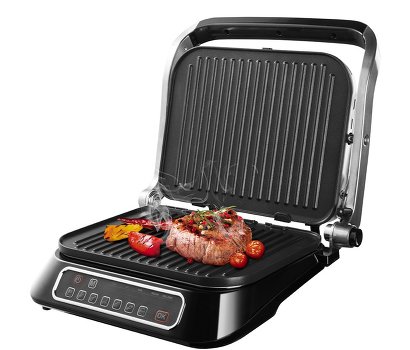 Лучшие электрогрили 2023 года