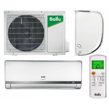 Лучшие кондиционеры 2023 года Лучшие кондиционеры 2023 года