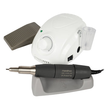 Лучшие аппараты для маникюра и педикюра 2023 года