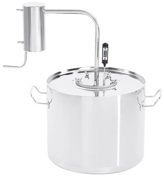 Лучшие самогонные аппараты 2023 года Лучшие самогонные аппараты 2023 года