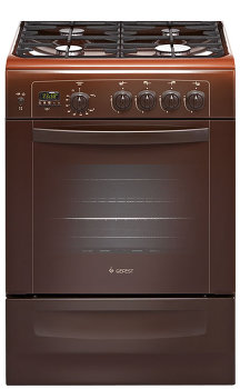 Лучшие газовые плиты 2023 года Лучшие газовые плиты 2023 года