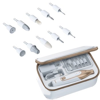 Лучшие аппараты для маникюра и педикюра 2023 года