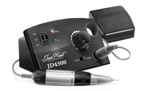 Лучшие аппараты для маникюра и педикюра 2023 года