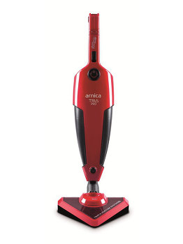 Лучшие вертикальные пылесосы 2023 года