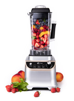 Лучшие блендеры 2023 года Лучшие блендеры 2023 года