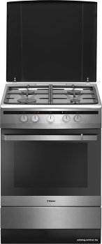 Лучшие газовые плиты 2023 года Лучшие газовые плиты 2023 года