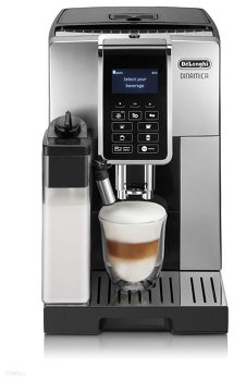 Лучшие кофемашины Delonghi в 2023 году