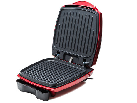 Лучшие электрогрили 2023 года