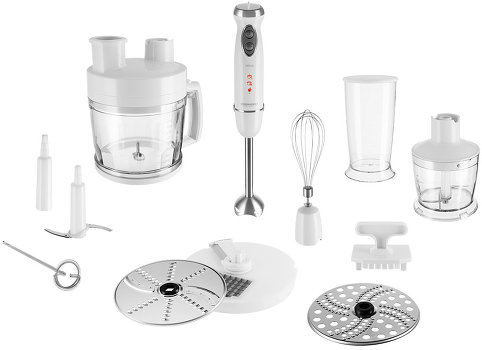 Лучшие погружные блендеры 2023 года