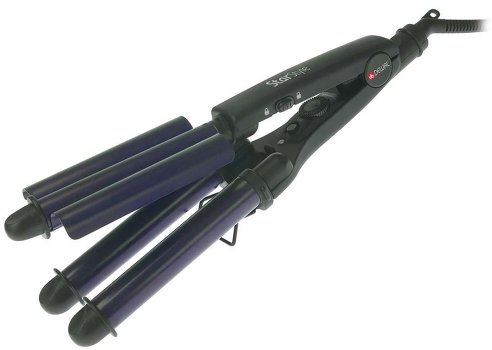 Лучшие плойки для волос 2023 года