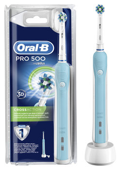 Лучшие электрические зубные щётки 2023 года Лучшие электрические зубные щётки 2023 года