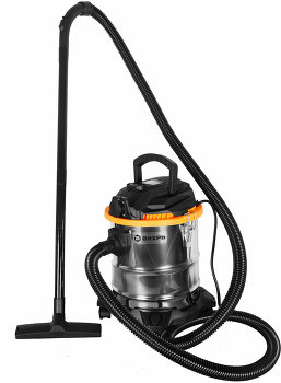 Лучшие строительные пылесосы 2023 года