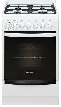 Лучшие газовые плиты с электрической духовкой Лучшие газовые плиты с электрической духовкой