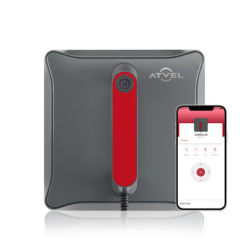 Лучшие роботы-мойщики окон 2023 года Лучшие роботы-мойщики окон 2023 года