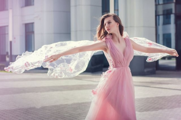 Можно ли с помощью одежды выглядеть более стройной и элегантной