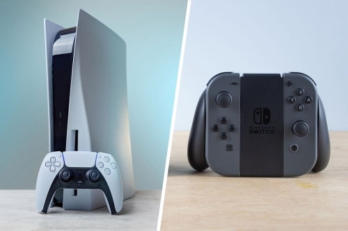 Какие есть версии PlayStation 5 и Nintendo Switch и чем они отличаются 