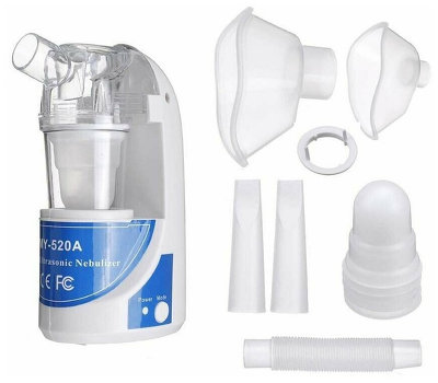 Лучшие небулайзеры 2023 года Лучшие небулайзеры 2023 года