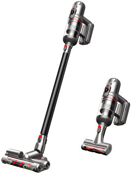 Лучшие вертикальные пылесосы 2023 года