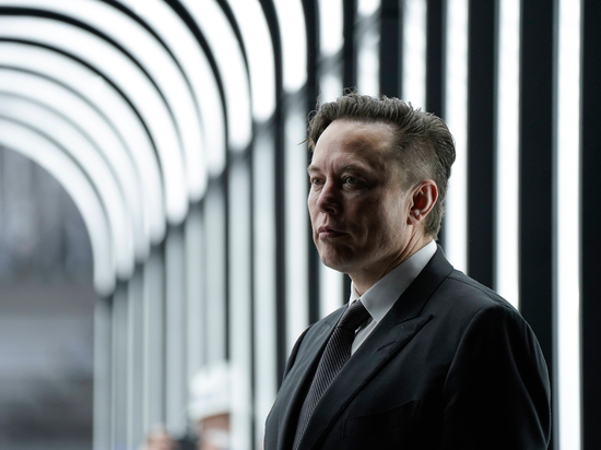 Илон Маск резко раскритиковал опасного «джинна» искусственного интеллекта