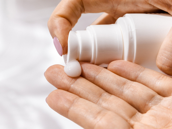 Российские ученые изобрели «шампунь» от гриппа