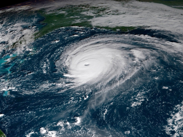 В США заявили о готовности сражаться в космосе против России и Китая