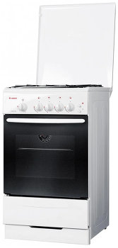 Лучшие газовые плиты с газовой духовкой Лучшие газовые плиты с газовой духовкой