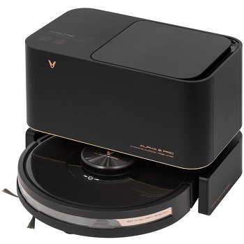 Лучшие роботы-пылесосы 2023 года