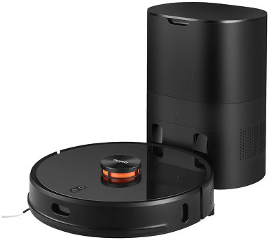 Лучшие роботы-пылесосы 2023 года