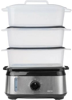 Лучшие пароварки 2023 года Лучшие пароварки 2023 года