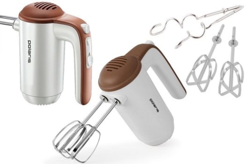 Лучшие миксеры для дома 2023 года