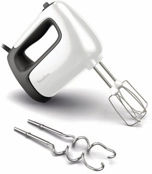 Лучшие ручные миксеры для дома 2023 года